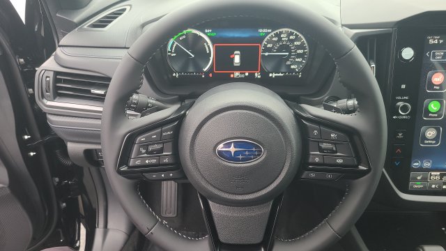 New 2026 Subaru Forester Touring AWD/4WD image 18