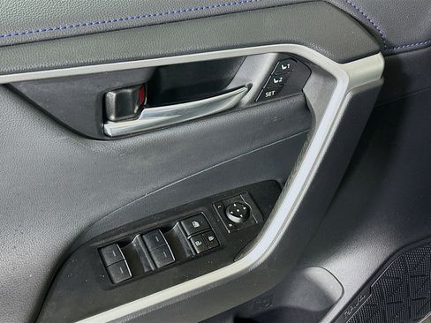 Used 2024 Toyota RAV4 XSE w/ Advanced Technology Package image 14