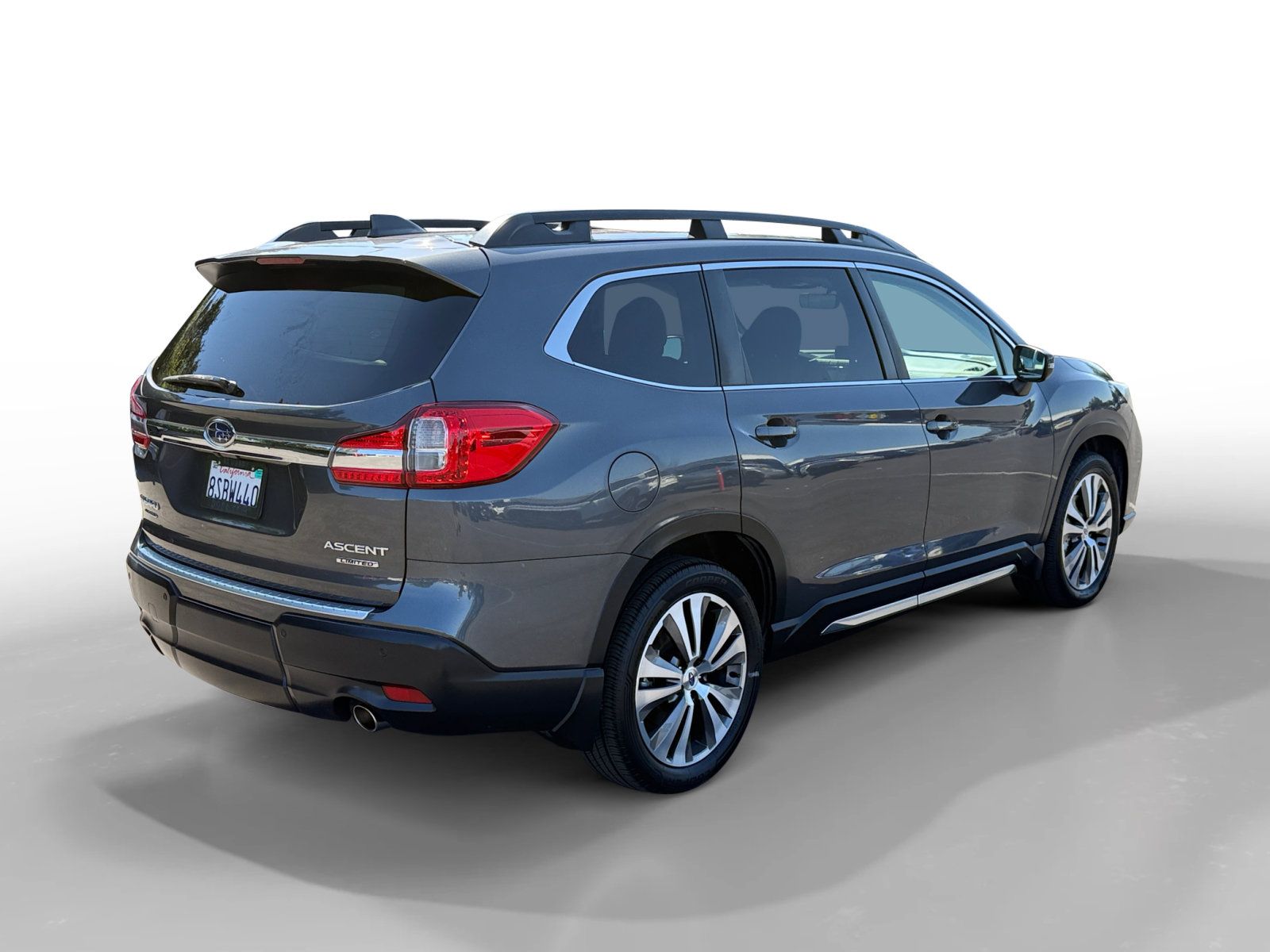 Used 2021 Subaru Ascent Limited w/ Technology Package AWD/4WD image 5