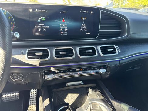 Used 2021 Mercedes-Benz GLE 63 AMG S image 26