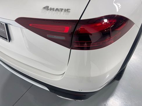 Certified 2024 Mercedes-Benz GLE 350 4MATIC image 14
