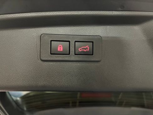 Used 2025 Subaru Outback Onyx Edition AWD/4WD image 66