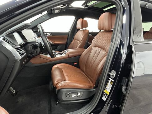 Used 2023 BMW X6 xDrive40i w/ Executive Package image 29