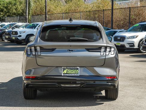 Used 2023 Ford Mustang Mach-E Premium RWD image 5
