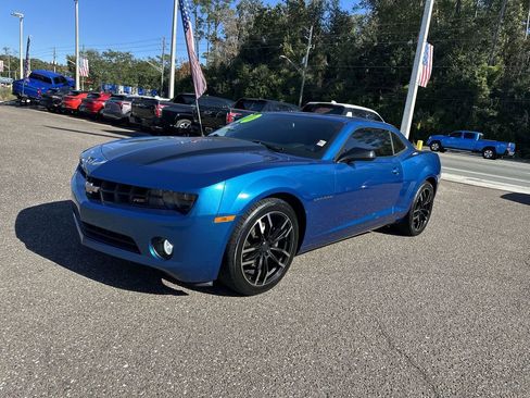Used 2010 Chevrolet Camaro LT w/ RS Package image 12