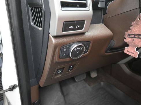 Used 2020 Ford F150 King Ranch w/ Equipment Group 601A Luxury AWD/4WD image 13