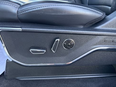 Used 2024 Ford F150 Platinum w/ Equipment Group 702A High image 14