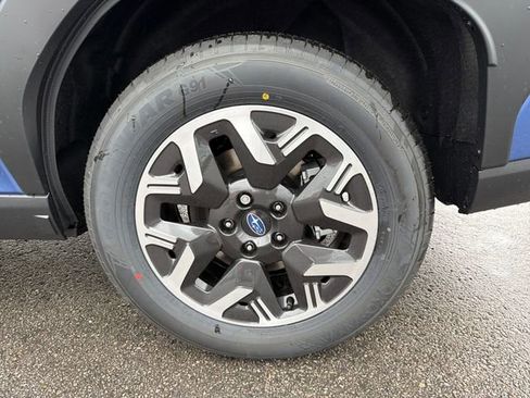 New 2026 Subaru Forester Premium image 26