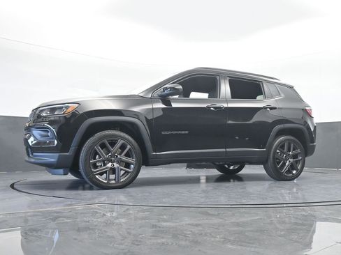 New 2026 Jeep Compass Latitude image 51