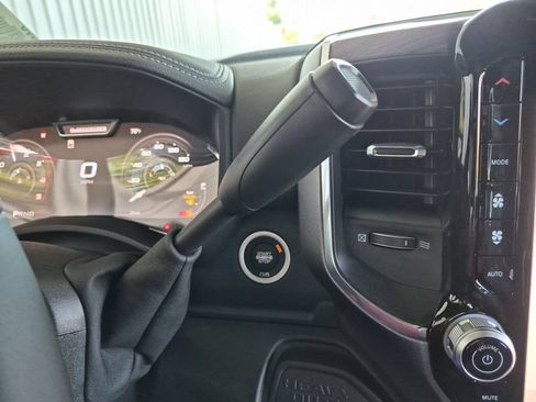 New 2026 RAM 2500 Laramie w/ Night Edition AWD/4WD image 11