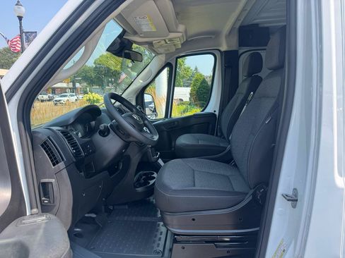 Used 2023 RAM ProMaster 1500 w/ Convenience Group FWD image 14