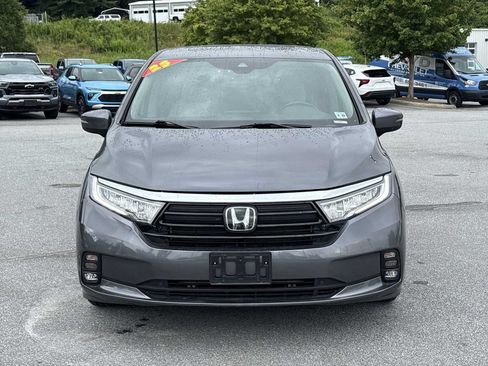 Used 2023 Honda Odyssey EX-L image 3