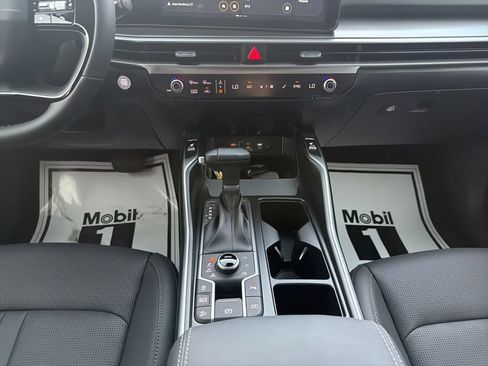 New 2026 Kia Sorento EX AWD/4WD image 26