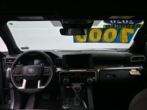 New 2026 Toyota Tacoma SR5 image 10