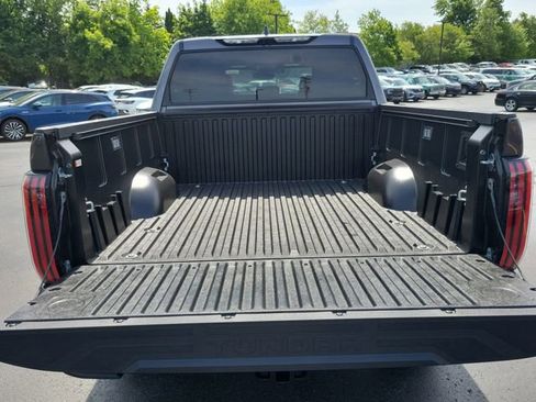 New 2026 Toyota Tundra 1794 Edition AWD/4WD image 8