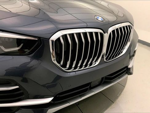 Used 2022 BMW X5 xDrive40i AWD/4WD image 29