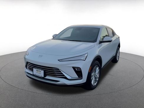 Used 2025 Buick Envista Preferred image 5