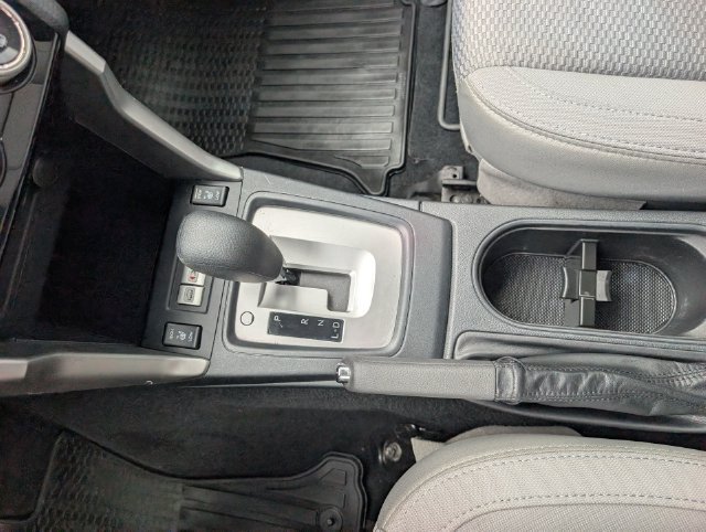 Used 2018 Subaru Forester 2.5i Premium AWD/4WD image 17
