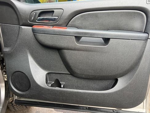 Used 2012 GMC Sierra 2500 SLT w/ SLT Convenience Package image 5