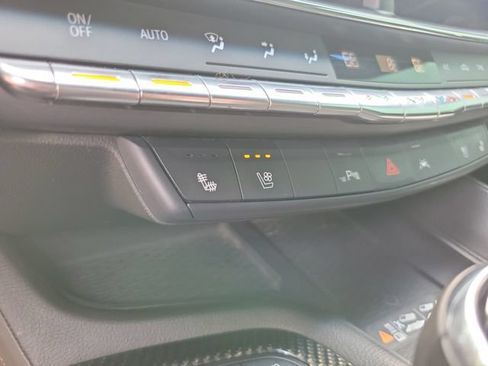 Used 2023 Cadillac CT5 Sport RWD image 23