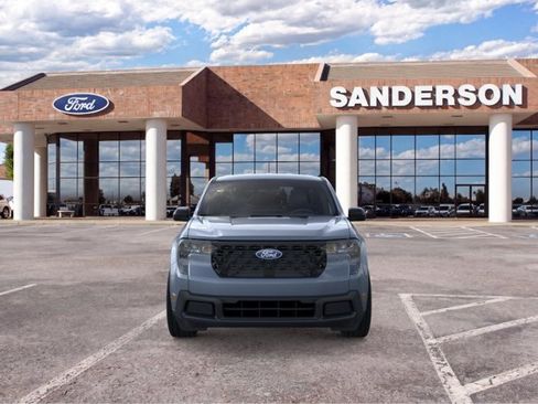 New 2026 Ford Maverick XLT w/ Equipment Group 301A AWD/4WD image 6