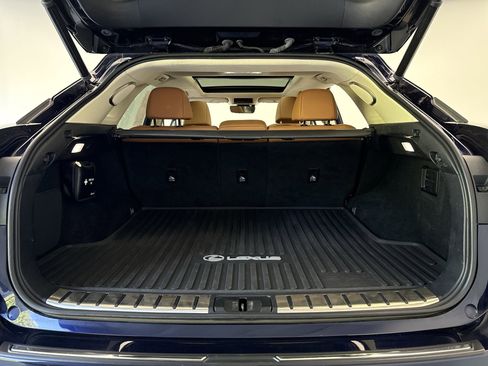 Used 2021 Lexus RX 350 AWD w/ Luxury Package image 20