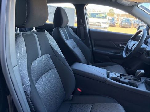 New 2026 Nissan Sentra SV image 20