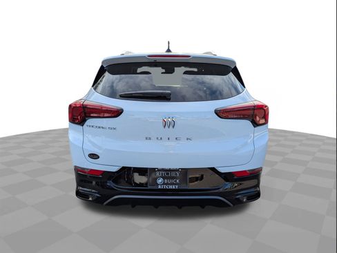 New 2026 Buick Encore GX Sport Touring w/ Comfort Package image 5