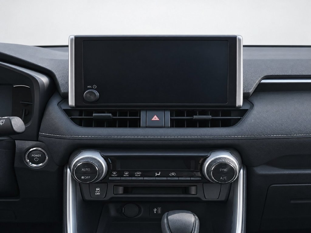 Certified 2025 Toyota RAV4 XLE AWD/4WD image 15