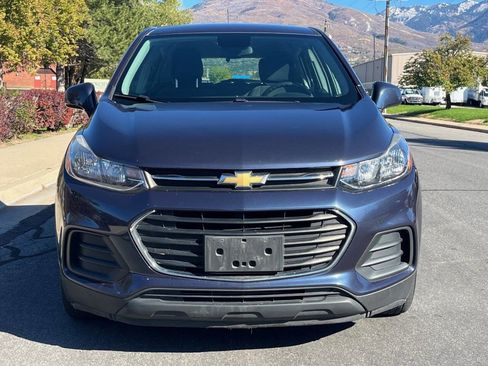 Used 2018 Chevrolet Trax LS image 7