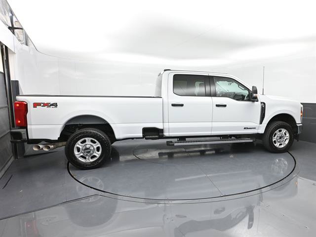 Certified 2026 Ford F350 XLT w/ FX4 Off-Road Package AWD/4WD image 28