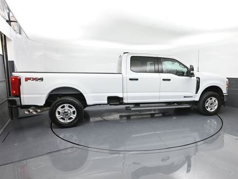 Certified 2026 Ford F350 XLT w/ FX4 Off-Road Package AWD/4WD image 28