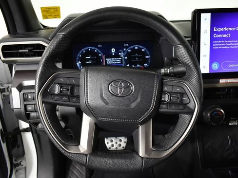 Certified 2024 Toyota Tacoma TRD Sport image 30