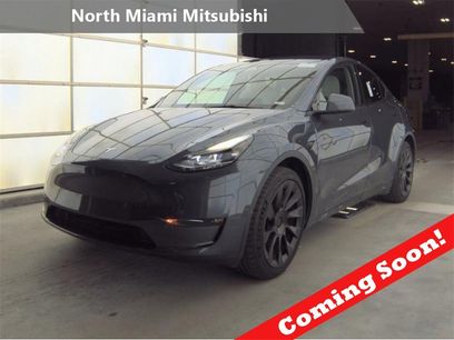 Used 2023 Tesla Model Y 2WD