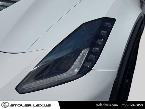 Used 2019 Chevrolet Corvette Z06 RWD image 12