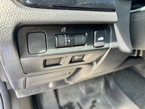 Used 2018 Subaru WRX STI AWD/4WD image 26