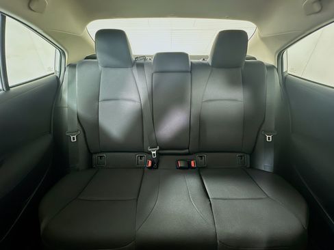 Certified 2025 Toyota Corolla LE FWD image 29