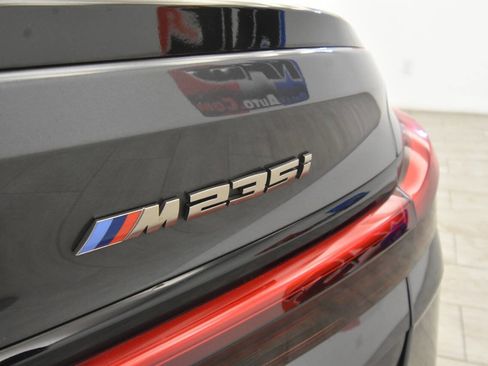Used 2021 BMW M235i xDrive Gran Coupe w/ Shadowloine Package image 32