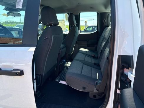 New 2026 Ford F250 XL w/ STX Appearance Package AWD/4WD image 13