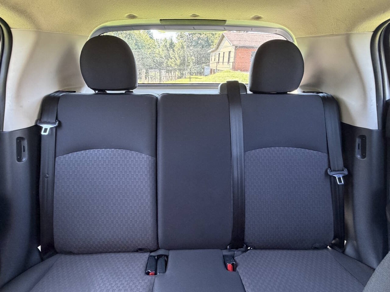 Used 2019 Mitsubishi Mirage ES FWD image 24