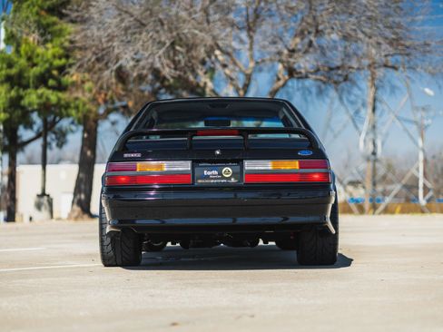 Used 1993 Ford Mustang Cobra image 12