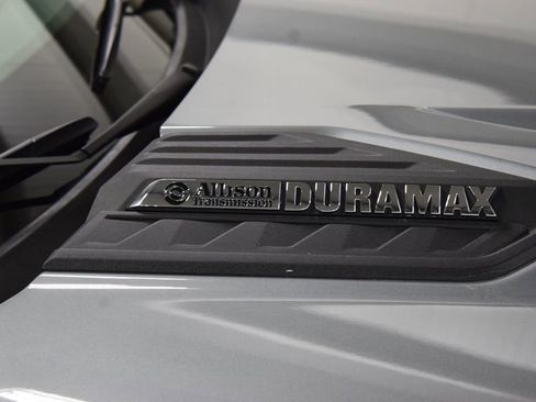 New 2026 Chevrolet Silverado 3500 High Country w/ High Country Premium Package AWD/4WD image 18