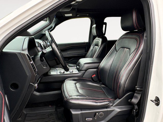Used 2021 Ford Expedition Max Limited AWD/4WD image 9