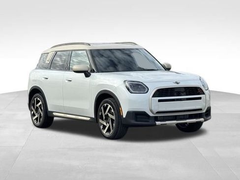 New 2026 MINI Cooper Countryman S image 1