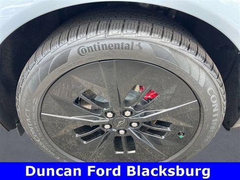 New 2025 Ford Mustang Mach-E GT image 9