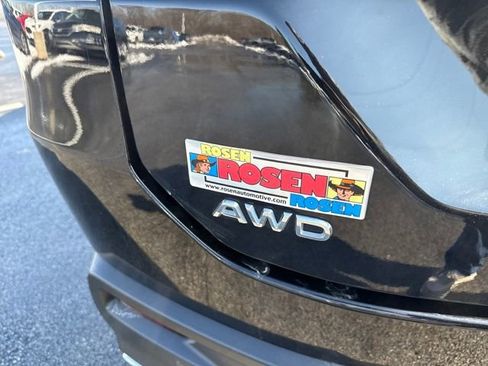 Certified 2023 Honda Pilot Elite image 46