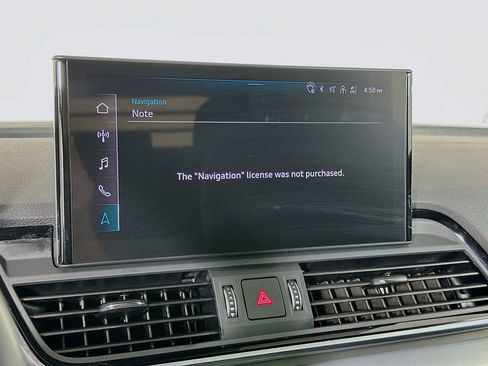 Used 2025 Audi Q5 2.0T Premium image 22