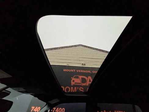 Used 2017 Ford Expedition EL Limited w/ Equipment Group 301A image 26