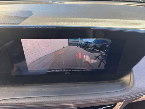 Used 2025 Buick Encore GX Preferred image 17