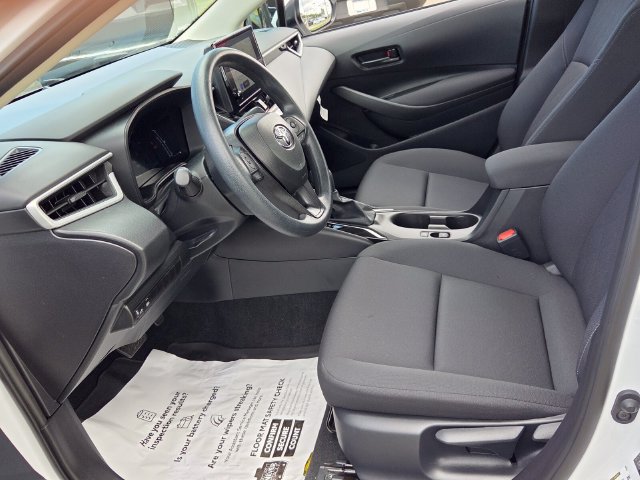 Certified 2026 Toyota Corolla LE FWD image 6